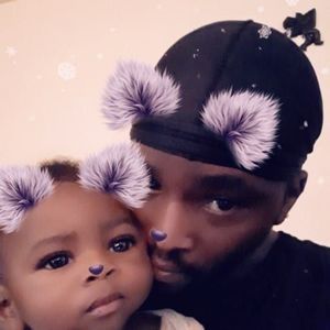 Meet your Posher, Gerald